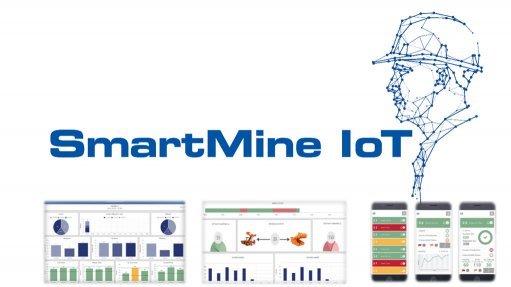 Schauenburg SmartMine IoT