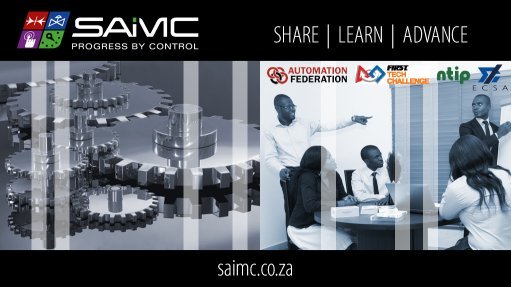 SAIMC (Society for Automation, Instrumentation, Mechatronics and Control)