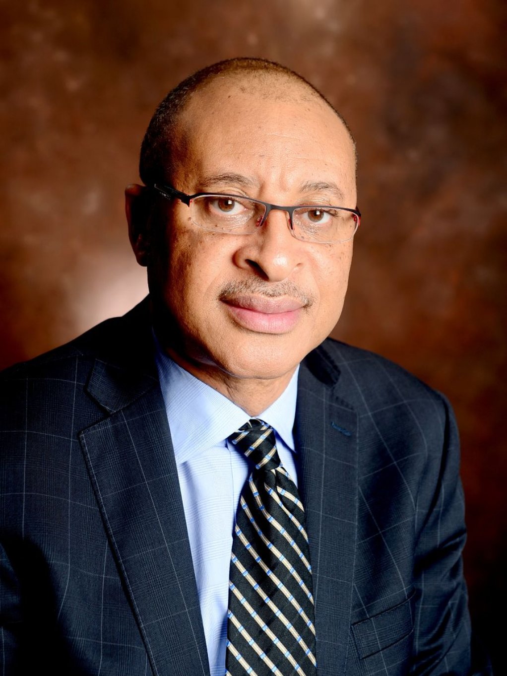 Paftrac chairperson Professor Patrick Utomi