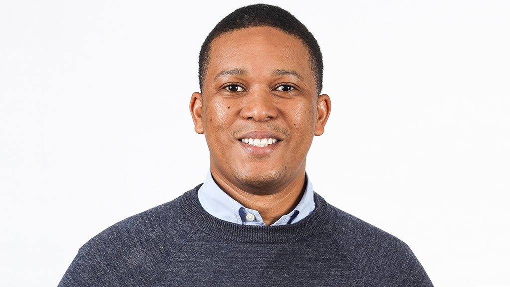 Image of Uber sub-Saharan Africa GM Kagiso Khaole