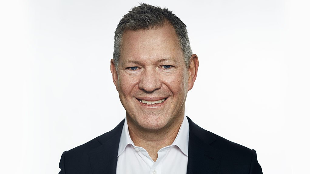 Chaarat Gold CEO Mike Fraser