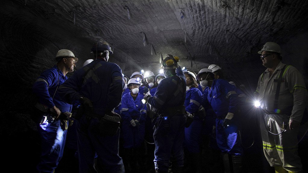 Mining Journalism Training returns for fourth edition