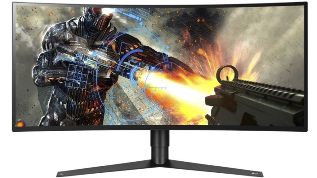 Why LG's UltraGear monitors are geared for the Gaming Age