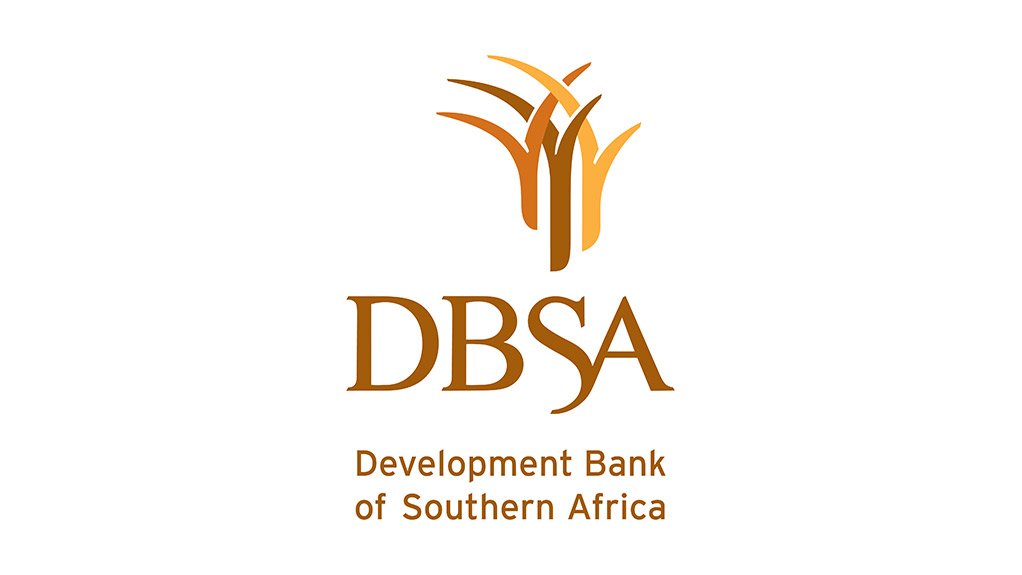 DBSA logo