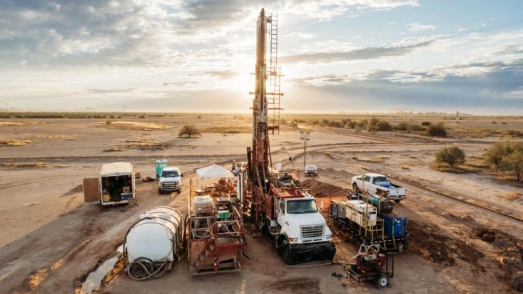 Ivanhoe Electric to update Arizona copper project resource in early ’23