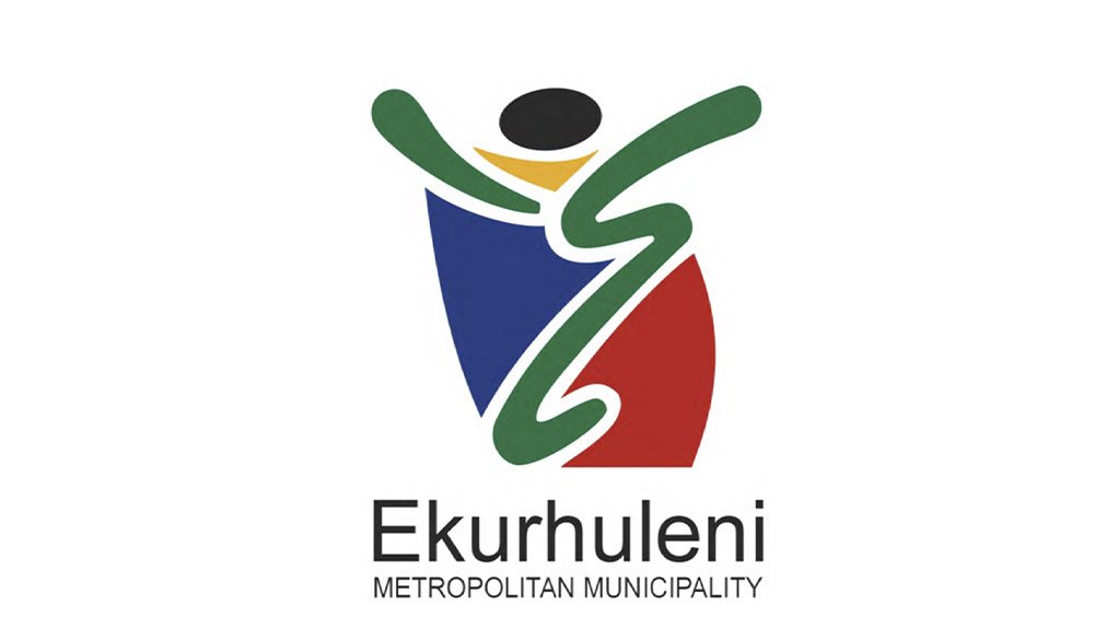 Ekurhuleni Logo