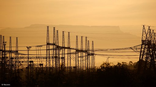 Emergency plan to tackle South Africa’s energy crisis remains work in progress