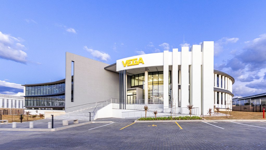 VEGA South Africa Opens New Headquarters in Lanseria  
