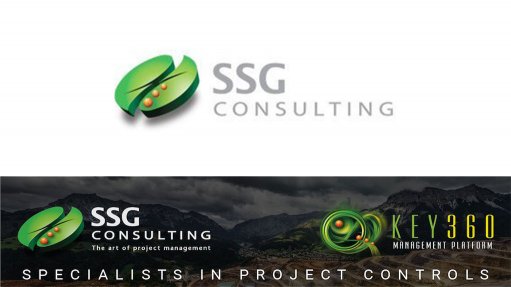 SSG logo