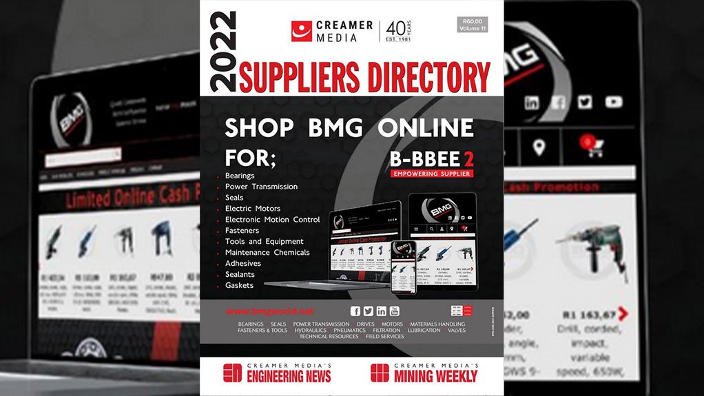 Suppliers Directory