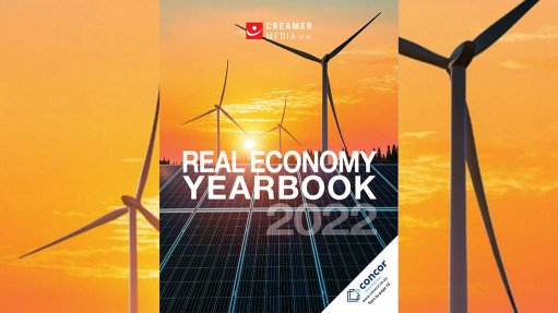 Real Economy Yearbook Supplement