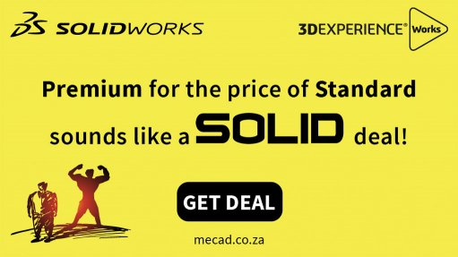 Premium for the price of Standard. Limited 3DEXPERIENCE SOLIDWORKS offer.