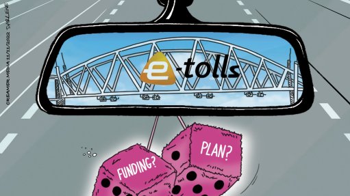 JOURNEY ENDS & BEGINS: The scrapping of e-tolls became inevitable when there was massive civil disobedience, led by the well-organised civil society grouping initially know as Opposition to Urban Tolling Alliance, or OUTA, which later transitioned to become the Organisation Undoing Tax Abuse. The resistance weakened the will of the political authorities to enforce the scheme. What is less inevitable, however, is whether the Gauteng authorities will come up with an acceptable funding plan to both maintain and expand the vital highway network over which it has now regained control.
