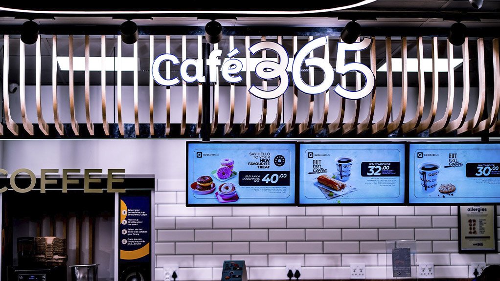 Engen’s all new CAFÉ 365 set to further delight South Africans 