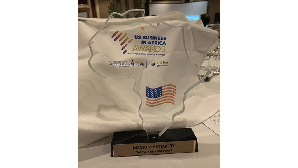 The Inaugural US Business in Africa Awards and Conference 2022