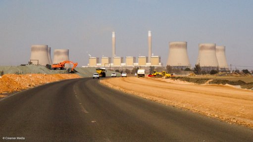 Eskom confirms arrest of two coal thieves at Kendal power station 