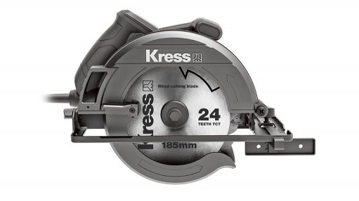 Image of Kress cordless power tools will soon be available in SA