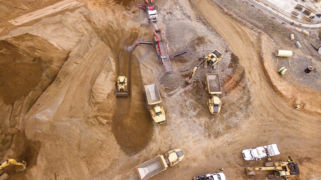 The construction industry should not delay in harnessing the benefits of remanufacturing