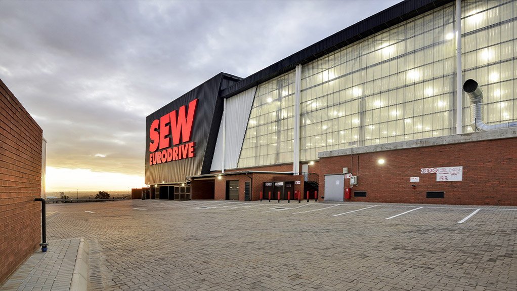 The expanded warehousing gives SEW-EURODRIVE the ability to increase stock levels, a huge benefit given the problems currently affecting the global supply chain. 