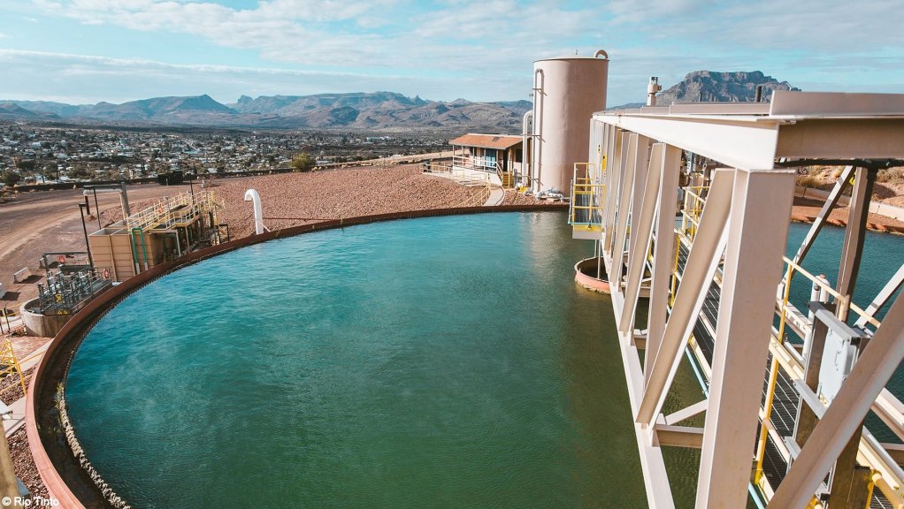 Full 9th US Circuit to tackle complex Resolution Copper mining case