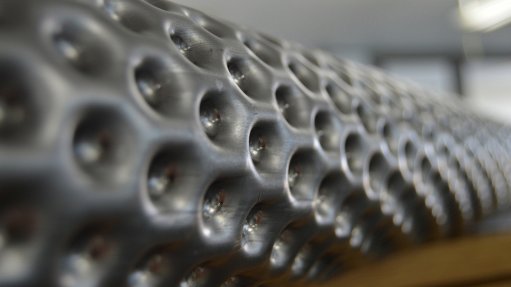 New dimple tube tech set to improve heat exchanger performance