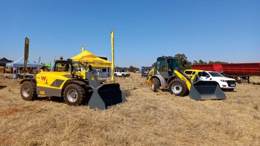 Dealership agreement a plus for agri-mechanisation and service sector