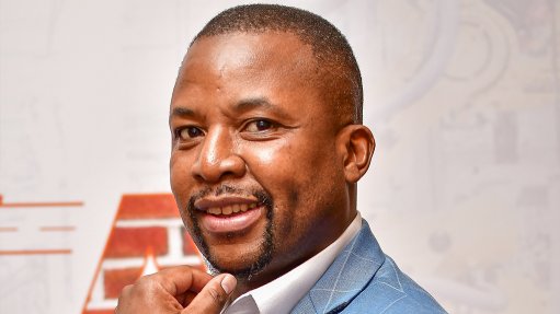 Thabo Masombuka