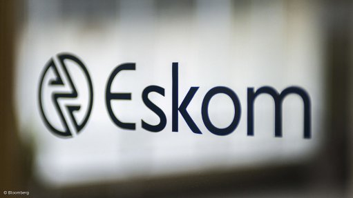 Eskom's logo