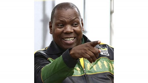 Dr Zweli Mkhize to deliver the Bertha Gxowa Memorial Lecture as guest of the Sakhuxolo Branch (Ward 52), Ekurhuleni Region, the first Gauteng branch to nominate him for President