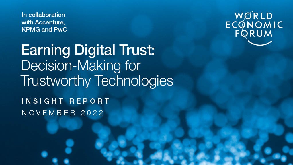  Earning Digital Trust: Decision-Making for Trustworthy Technologies 
