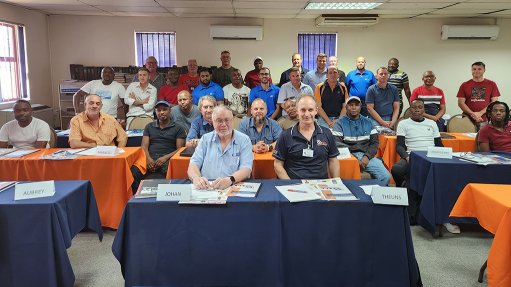 UNITING AN INDUSTRY
The Electrical Contractors’ Association South Africa is working with multiple associations to formalise and standardise training and requirements for electrical contractors in an effort to realise a united industry
