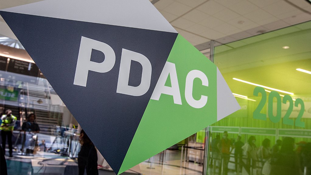 PDAC 2023 Awards Recognize Five Outstanding Industry Leaders