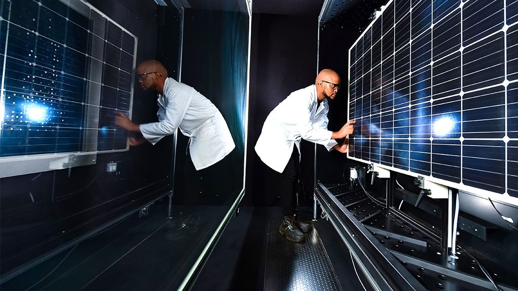 CSIR launches Energy Industry Support  Programme for small businesses