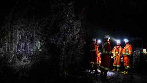 Osisko’s Windfall to be ‘highly profitable’ new Quebec gold mine – study