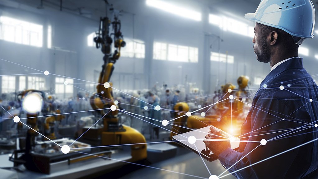The tools, tactics and talent transforming manufacturing