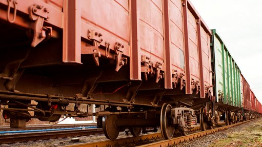 SUSTAINABLE LOGISTICS
The Empty Trips digital freight exchange allows rail carriers to publish empty rail wagons on the platform, making this information visible to rail shippers so that they can book space on the rail wagons
