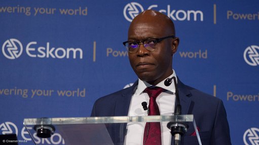  Eskom corruption: Multinational ABB to pay SA R2.5bn for dodgy Kusile deal 