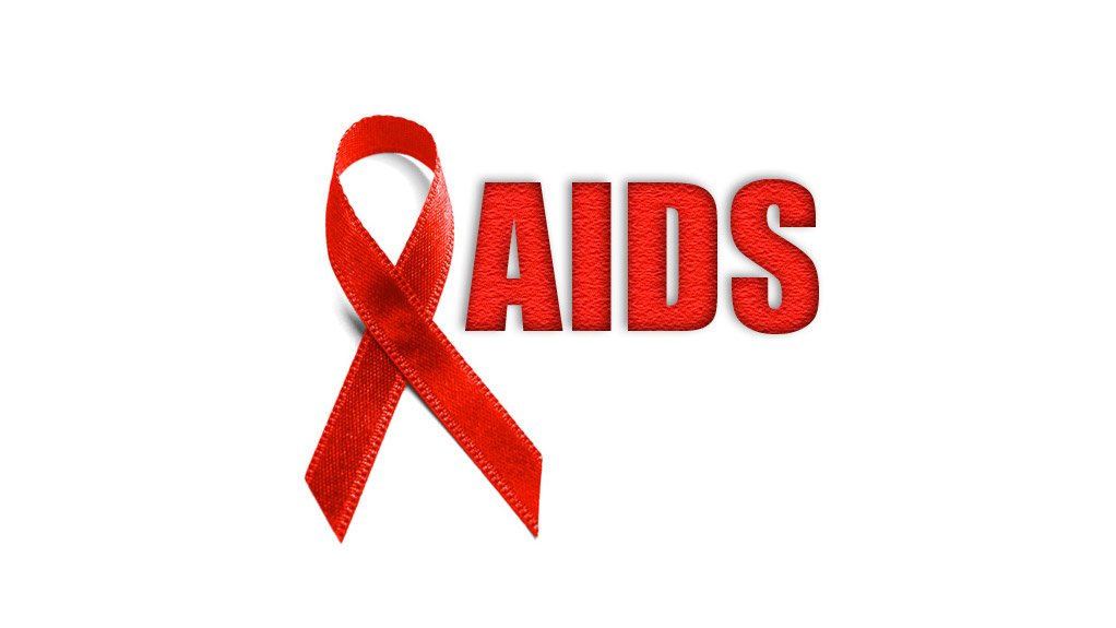 Aids logo