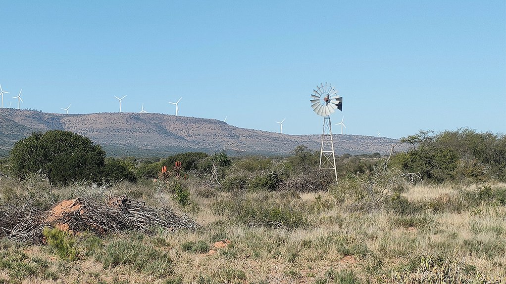 New and old ways of harvesting wind energy.