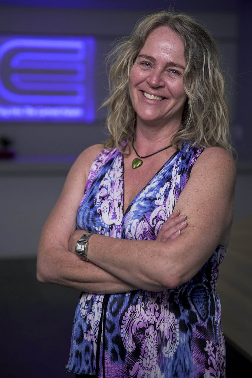 Freedom Won cofounders Lizette Kriel 