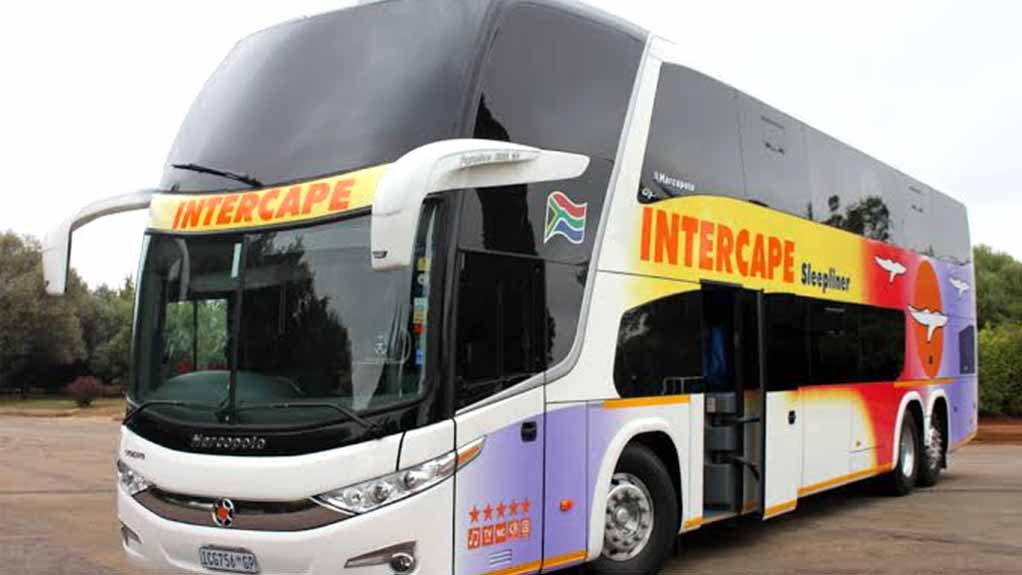 DA calls for immediate action following another shooting of Intercape bus driver