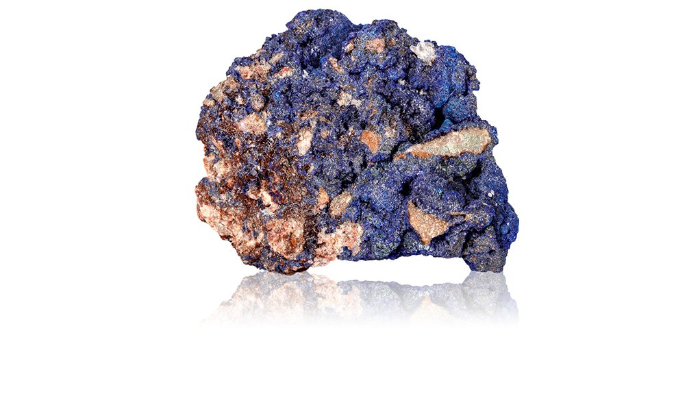 An image of cobalt 