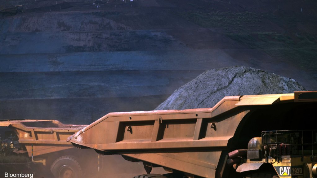 Vale forsakes volume for value in boost to iron-ore's nascent price recovery