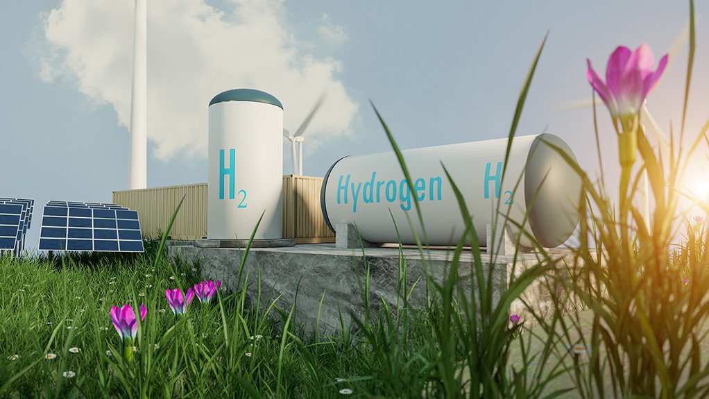 CLEAN POWER PUSH
The allocation of new renewable electricity capacity to support South Africa’s green hydrogen production goals will need to be included in the updated Integrated Resource Plan or as part of an associated energy plan for green hydrogen
