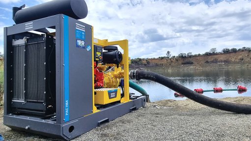 Distribution of dewatering pumps expanded