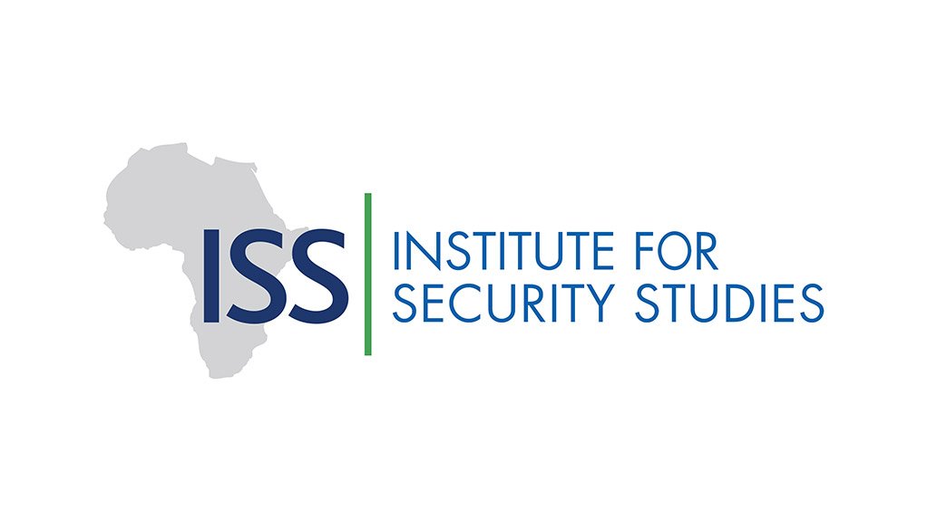 Institute for Security Studies logo