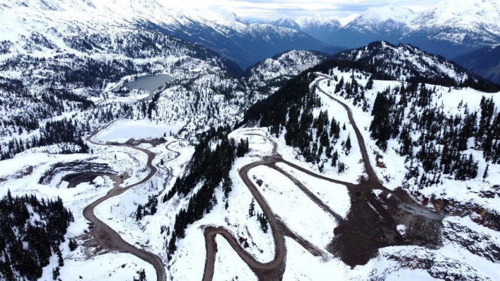 Ascot to raise C$200m for Premier mine construction