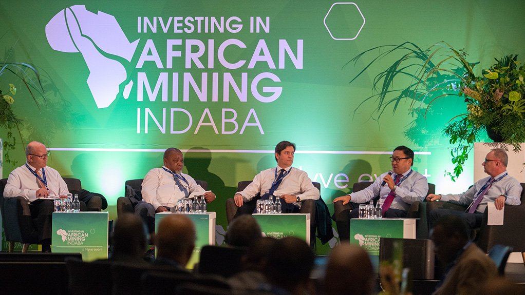 Mining Indaba to be ‘bigger than ever’