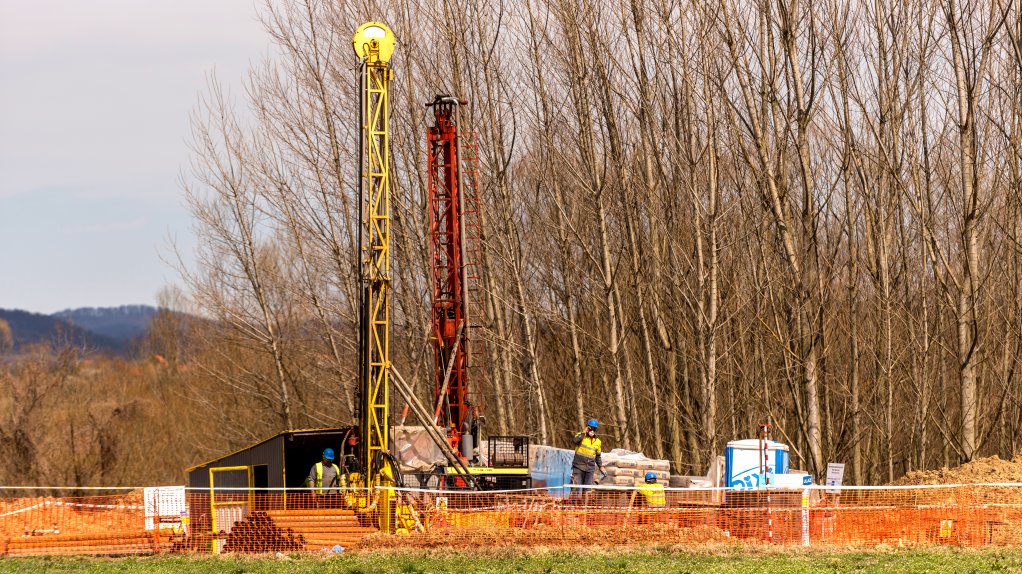 Serbia's government blocked Rio Tinto's plan to mine lithium at the proposed Jadar project.
