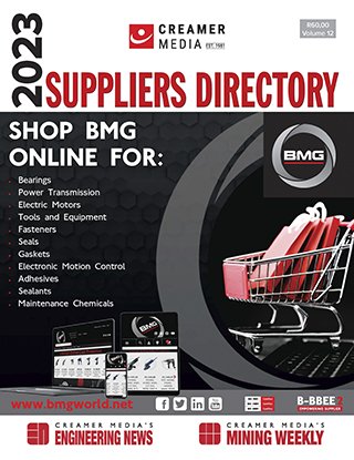 Suppliers Directory Cover